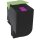 edding EDD-6050  magenta Toner kompatibel zu LEXMARK 71B0030/71B20M0