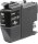 brother LC-421BK schwarz Druckerpatrone