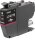 brother LC-421M magenta Druckerpatrone