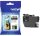 brother LC-421XLBK schwarz Druckerpatrone
