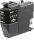 brother LC-421XLBK schwarz Druckerpatrone