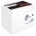 edding EDD-6045  cyan Toner kompatibel zu LEXMARK 80C2HC0