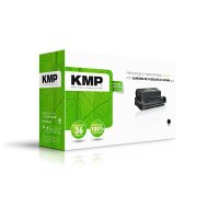 edding EDD-6046  magenta Toner kompatibel zu LEXMARK 80C2HM0