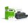 edding EDD-6046  magenta Toner kompatibel zu LEXMARK 80C2HM0