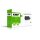 edding EDD-6046  magenta Toner kompatibel zu LEXMARK 80C2HM0