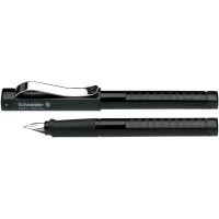 Schneider BASE black & white Patronenfüller...