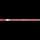 STABILO Pen 68 Filzstift rot, 1 St.