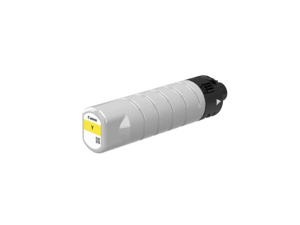 Canon PGI-7500XL Y gelb Druckerpatrone