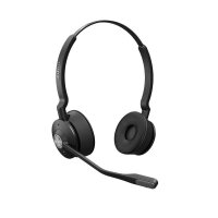 Jabra Engage 65 SE Stereo Duo Wireless-Headset schwarz