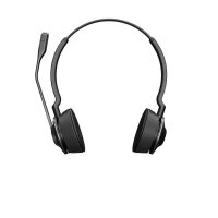 Jabra Engage 65 SE Stereo Duo Wireless-Headset schwarz