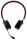Jabra Evolve 65 TE MS Bluetooth-Headset schwarz