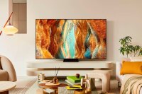 SAMSUNG GQ55QN70FAUXZG Smart-TV 138,0 cm (55,0 Zoll)