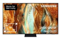 SAMSUNG GQ55QN70FAUXZG Smart-TV 138,0 cm (55,0 Zoll)