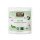 Terra Naturi Wattepads Maxi 1-lagig weiß, 40 St.