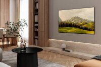 SAMSUNG GQ77S85FAEXZG Smart-TV 194,0 cm (77,0 Zoll)