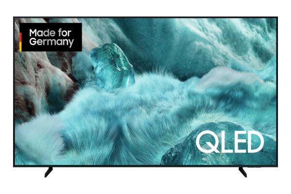 SAMSUNG GQ65Q7F2AUXZG Smart-TV 163,0 cm (65,0 Zoll)