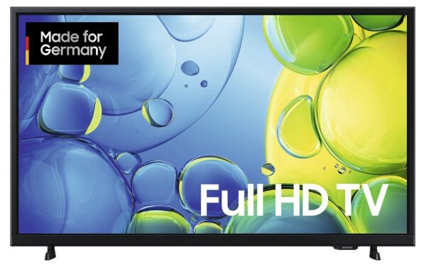 SAMSUNG GU32F6009FUXZG Smart-TV 80,0 cm (32,0 Zoll)
