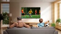 SAMSUNG GU32F6009FUXZG Smart-TV 80,0 cm (32,0 Zoll)