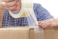 tesa Packband tesapack® 45900 Ultra Resistant...