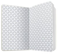 SIGEL Notizbuch Jolie® DIN A6 liniert, kaffeebraun Hardcover 174 Seiten