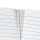 SIGEL Notizbuch Jolie® DIN A6 liniert, kaffeebraun Hardcover 174 Seiten