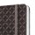 SIGEL Notizbuch Jolie® DIN A6 liniert, kaffeebraun Hardcover 174 Seiten