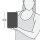 SIGEL Notizbuch Jolie® ca. DIN A5 liniert, kaffeebraun Hardcover 174 Seiten