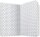 SIGEL Notizbuch Jolie® ca. DIN A5 liniert, kaffeebraun Hardcover 174 Seiten