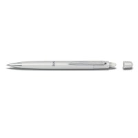 PILOT Frixion Ball LX Tintenroller silber 0,35 mm,...