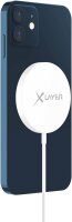 XLAYER Wireless Charging Pad Magnetic Induktive...