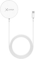 XLAYER Wireless Charging Pad Magnetic Induktive...