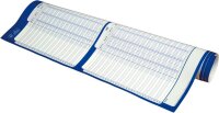 Legamaster Jahresplaner, Monatseinteilung 90,0 x 60,0 cm
