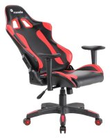 rocada Gaming Stuhl PROFESSIONAL, R914225 Kunstleder rot