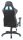 rocada Gaming Stuhl PROFESSIONAL, R914335 Kunstleder blau