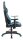 rocada Gaming Stuhl PROFESSIONAL, R914335 Kunstleder blau