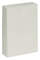 MAILmedia Versandtaschen DIN B4 ohne Fenster grau 250 St.