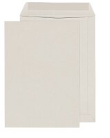 MAILmedia Versandtaschen DIN B4 ohne Fenster grau 250 St.