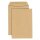 MAILmedia Versandtaschen DIN C5 ohne Fenster braun 50 St.