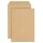 MAILmedia Versandtaschen DIN C4 ohne Fenster braun 50 St.
