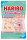 HARIBO Chamallows Twirlies Marshmallows 200,0 g, 1 Pack
