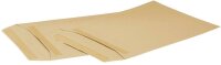 MAILmedia Versandtaschen DIN C4 ohne Fenster braun 250 St.
