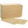 MAILmedia Versandtaschen DIN C4 ohne Fenster braun 250 St.