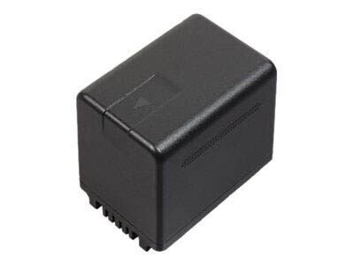 Panasonic Akku für Kameras VW-VBT380E Lithium-Ionen 3,8 Ah