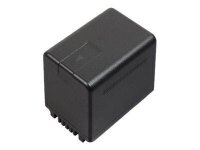 Panasonic Akku für Kameras VW-VBT380E Lithium-Ionen...