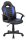rocada Gaming Stuhl BASIC, R912335 Kunstleder blau