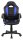 rocada Gaming Stuhl BASIC, R912335 Kunstleder blau