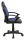 rocada Gaming Stuhl BASIC, R912335 Kunstleder blau