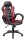 rocada Gaming Stuhl STUDENT, R913225 Kunstleder rot