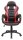 rocada Gaming Stuhl STUDENT, R913225 Kunstleder rot