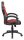 rocada Gaming Stuhl STUDENT, R913225 Kunstleder rot